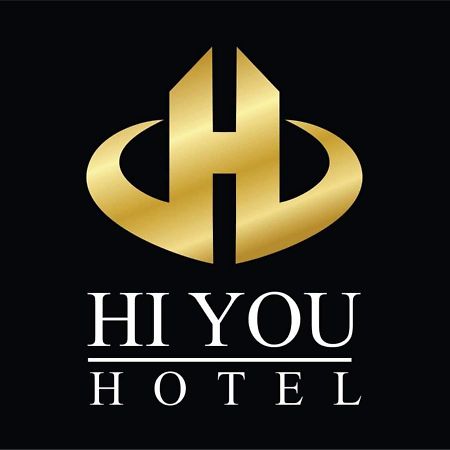 Hi You Hotel Vung Tau Luaran gambar