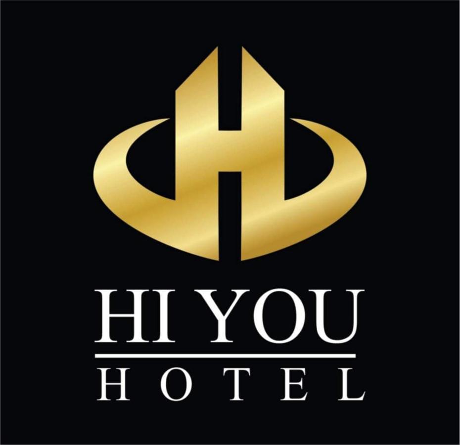 Hi You Hotel Vung Tau Luaran gambar