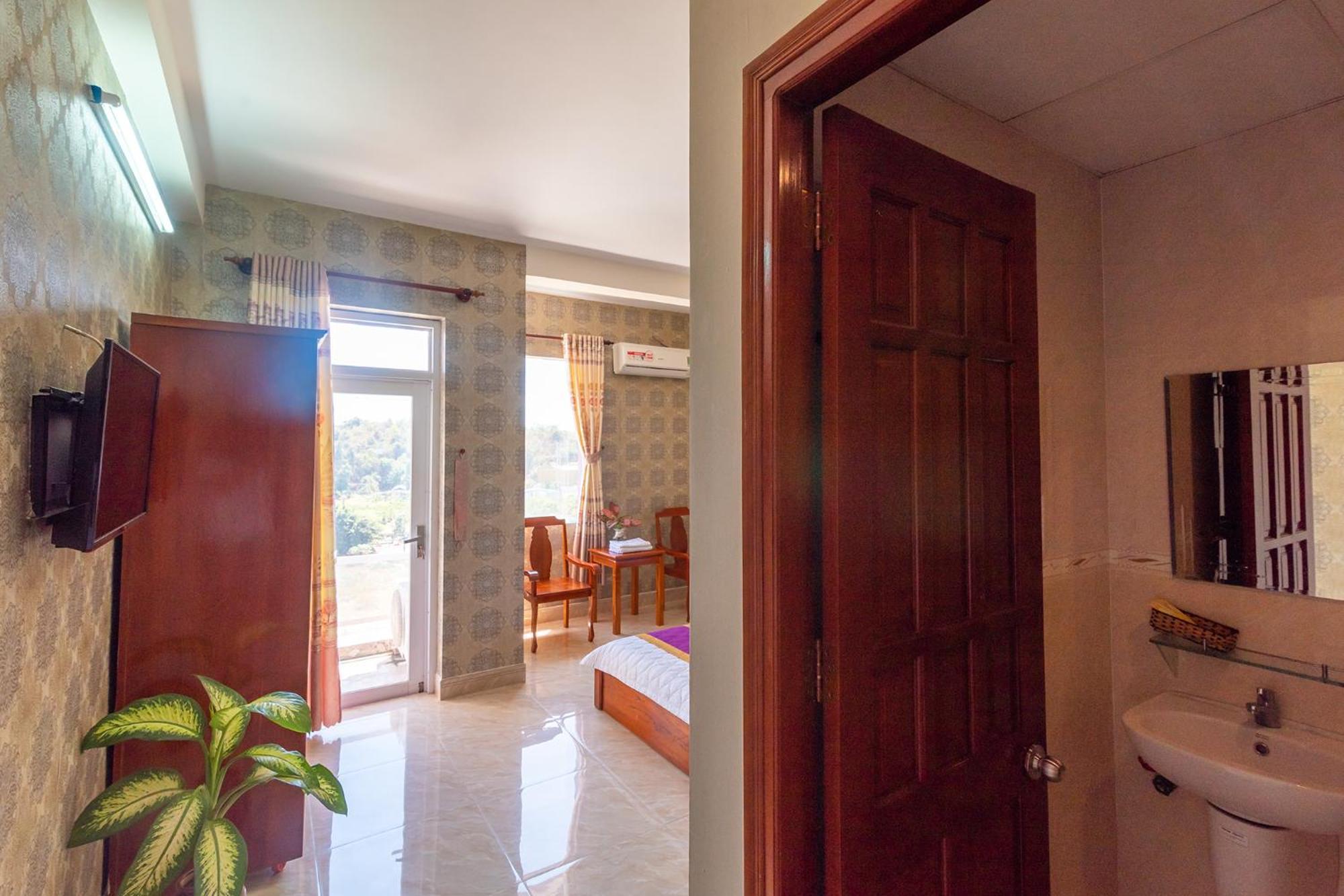 Hi You Hotel Vung Tau Luaran gambar