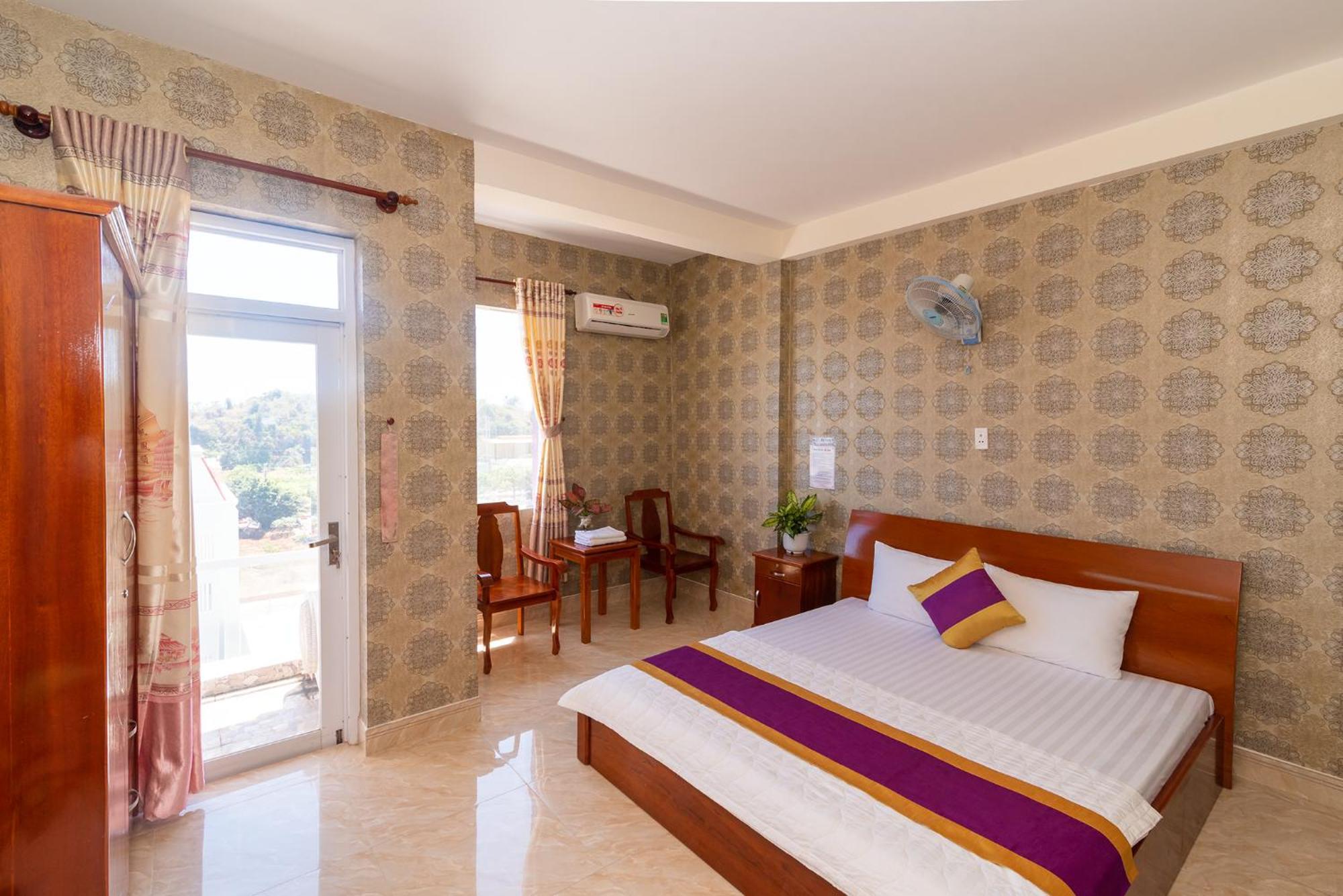 Hi You Hotel Vung Tau Luaran gambar