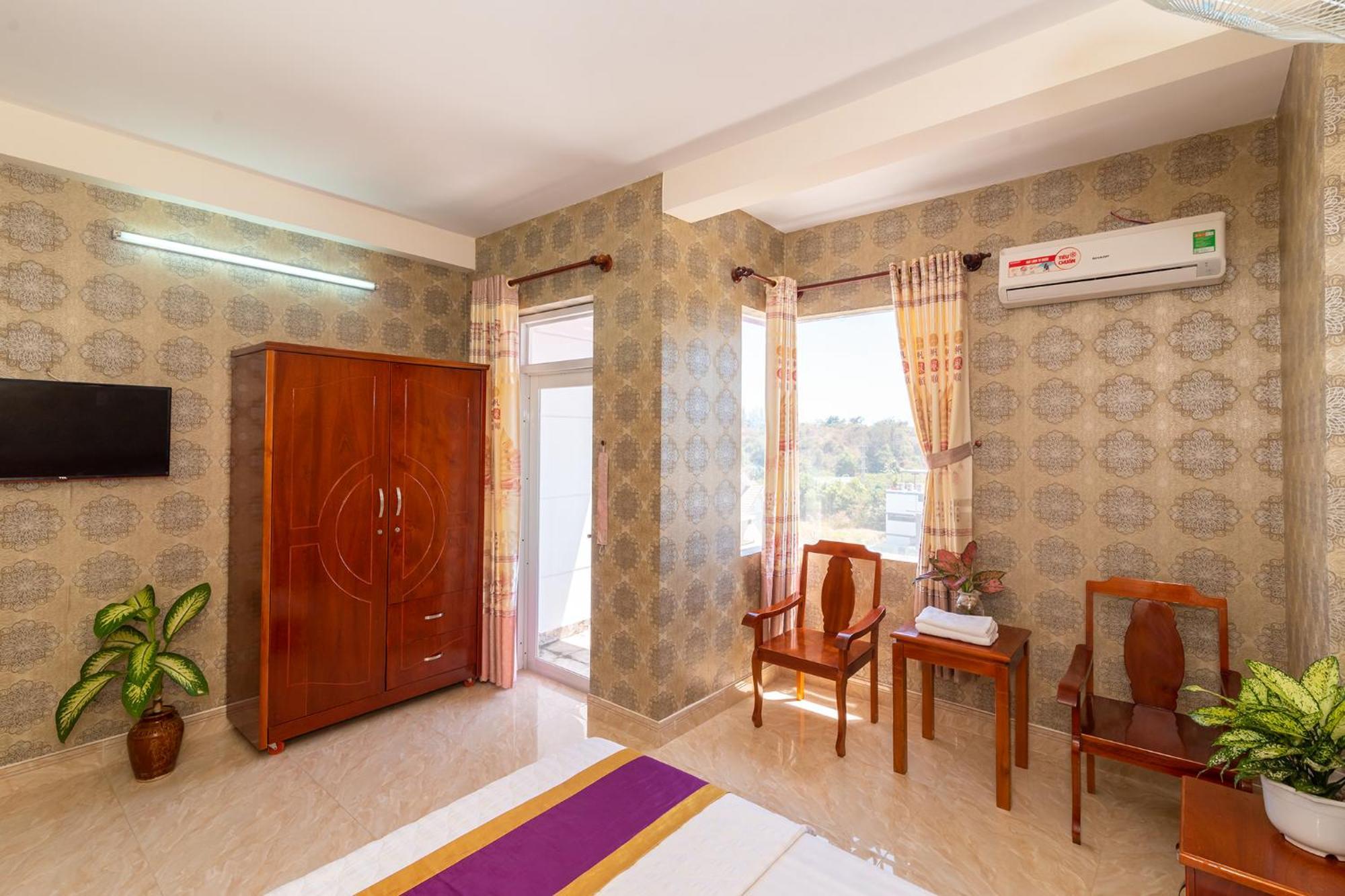 Hi You Hotel Vung Tau Luaran gambar