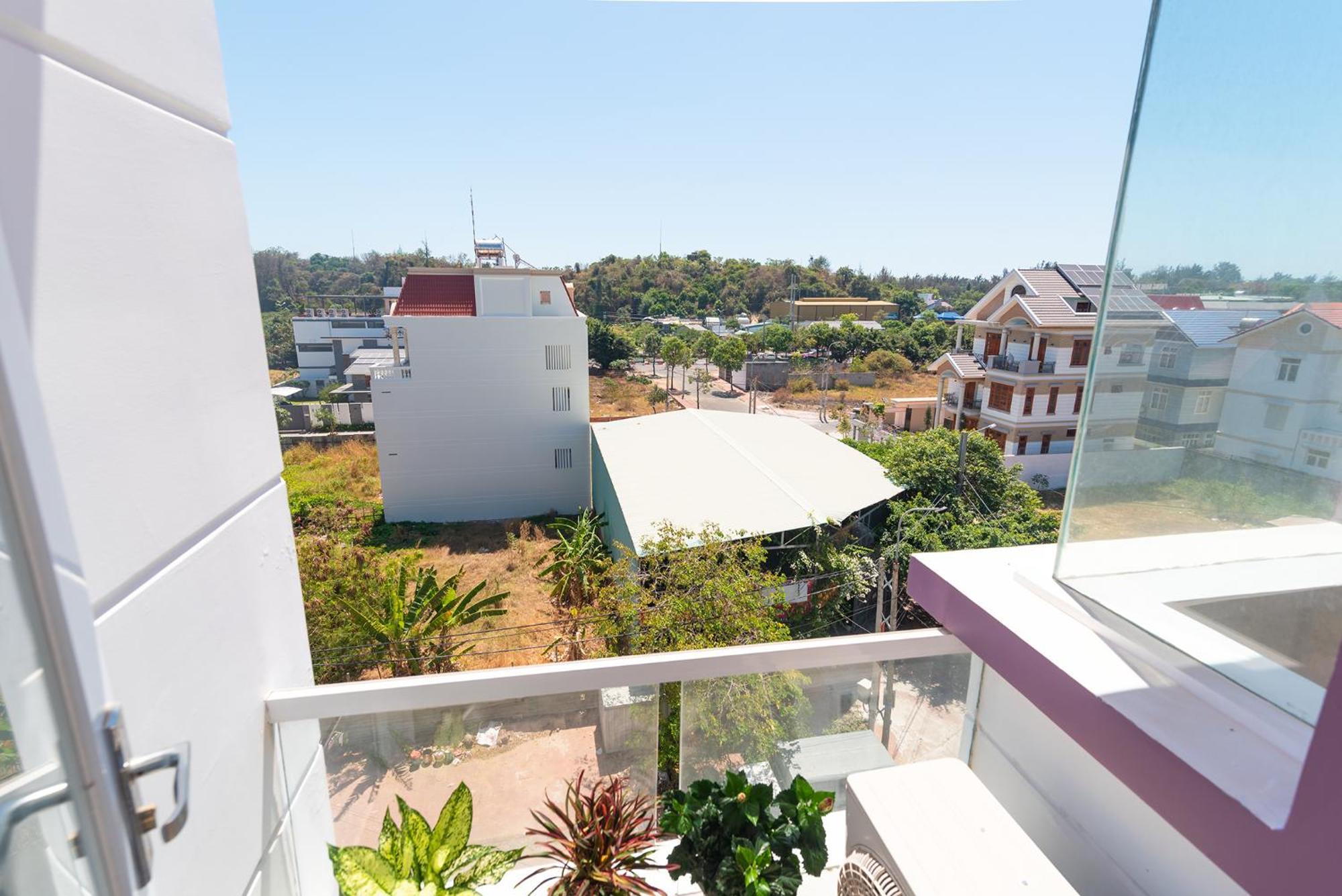Hi You Hotel Vung Tau Luaran gambar