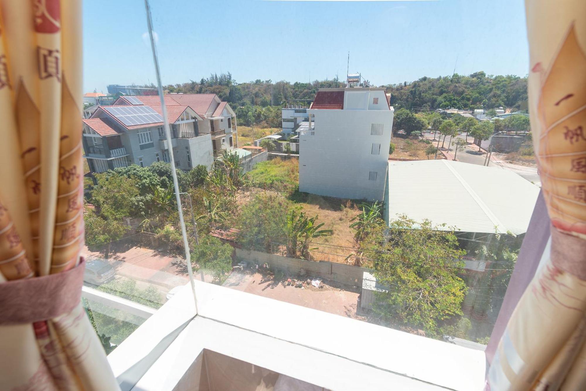 Hi You Hotel Vung Tau Luaran gambar