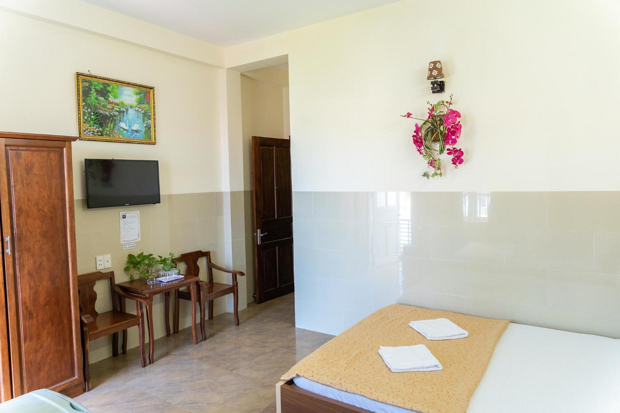 Hi You Hotel Vung Tau Luaran gambar