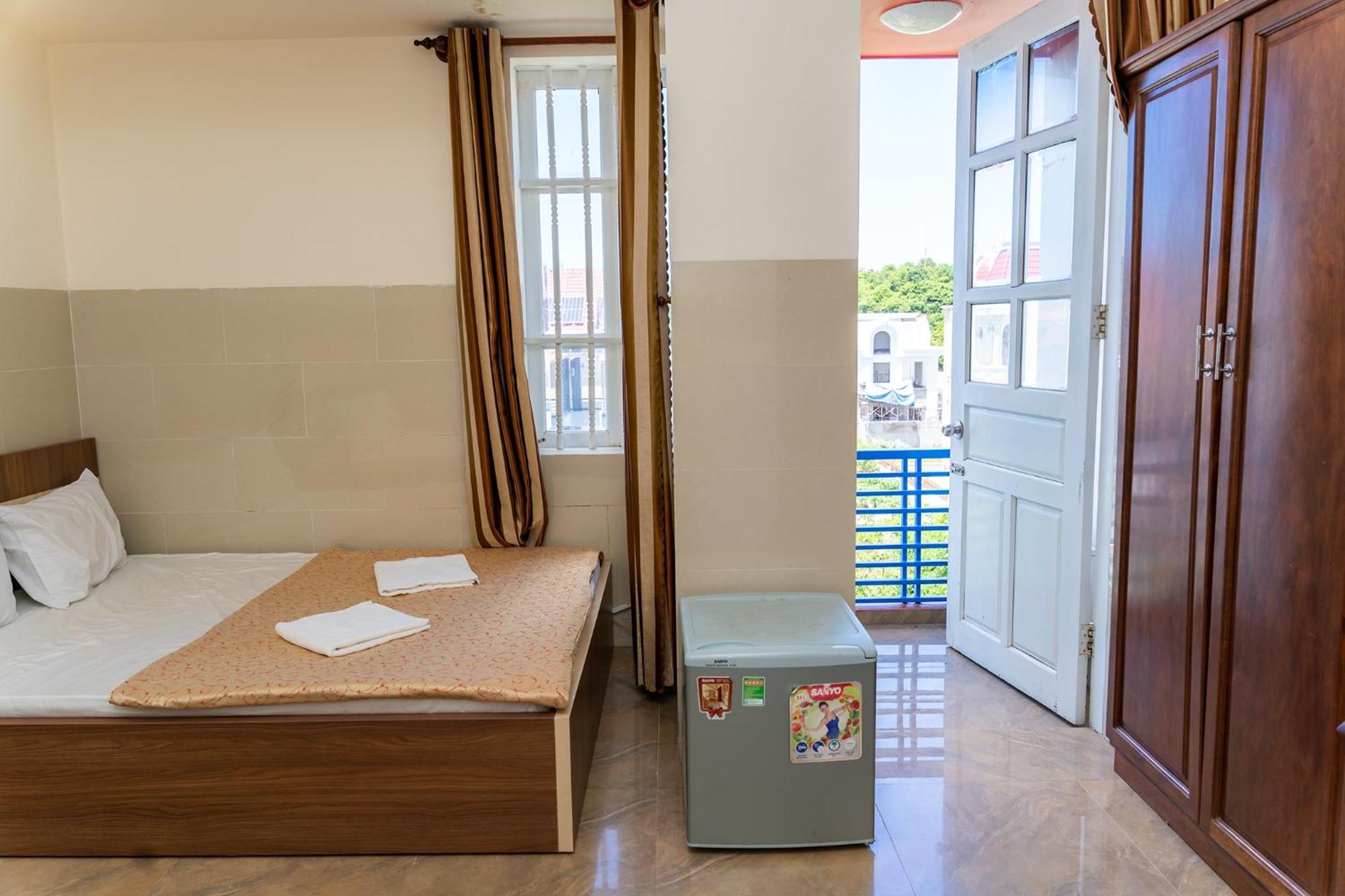 Hi You Hotel Vung Tau Luaran gambar