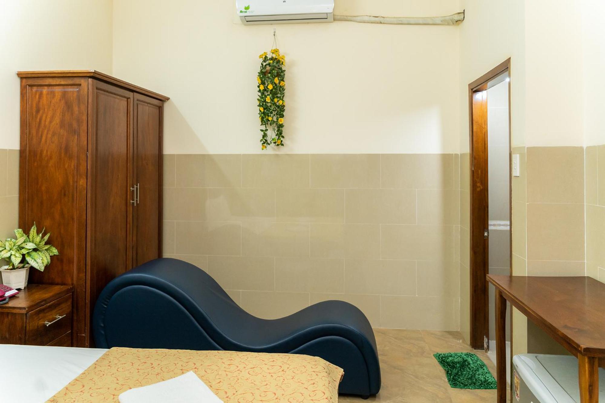 Hi You Hotel Vung Tau Luaran gambar
