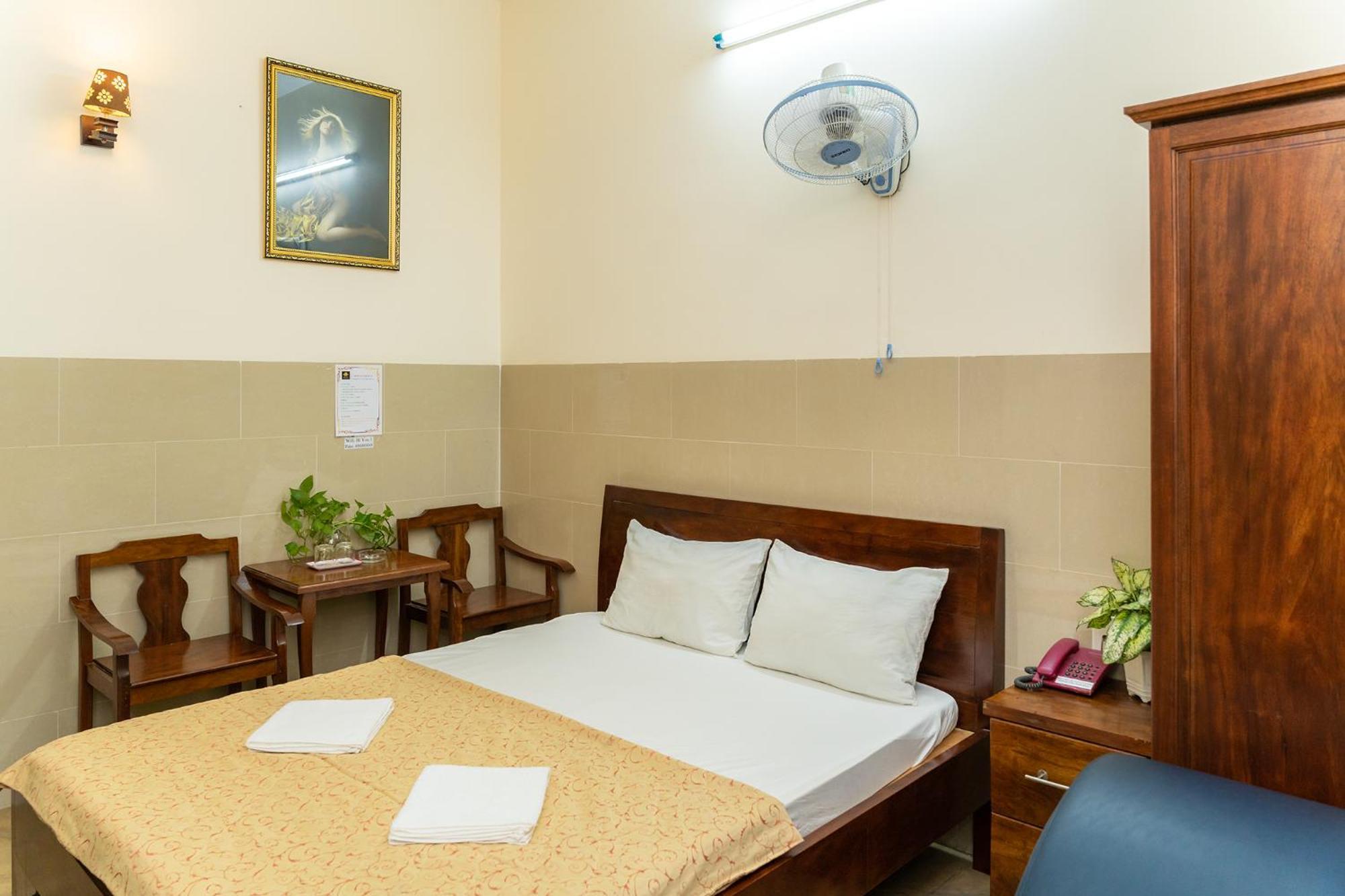 Hi You Hotel Vung Tau Luaran gambar