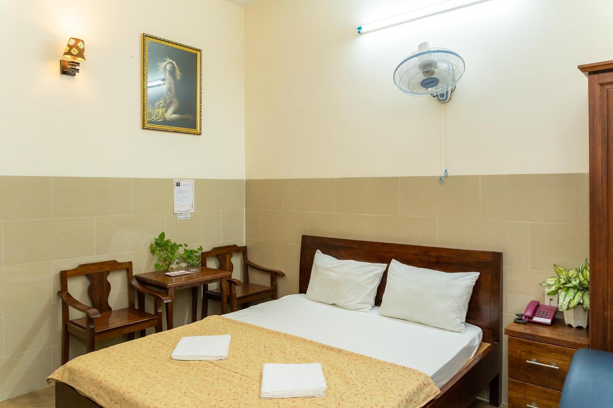 Hi You Hotel Vung Tau Luaran gambar
