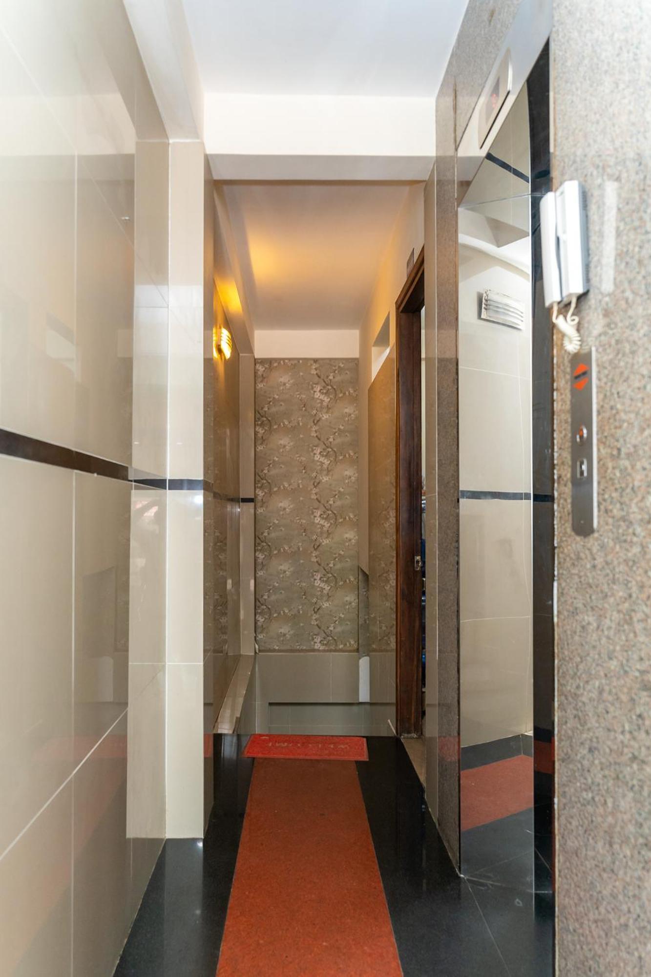 Hi You Hotel Vung Tau Luaran gambar