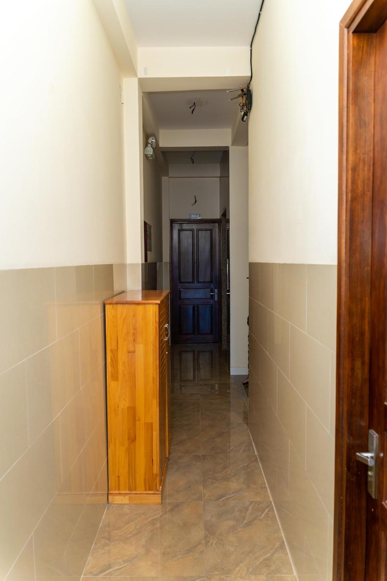 Hi You Hotel Vung Tau Luaran gambar