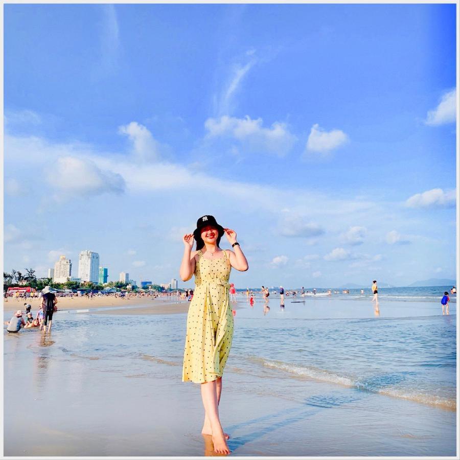 Hi You Hotel Vung Tau Luaran gambar