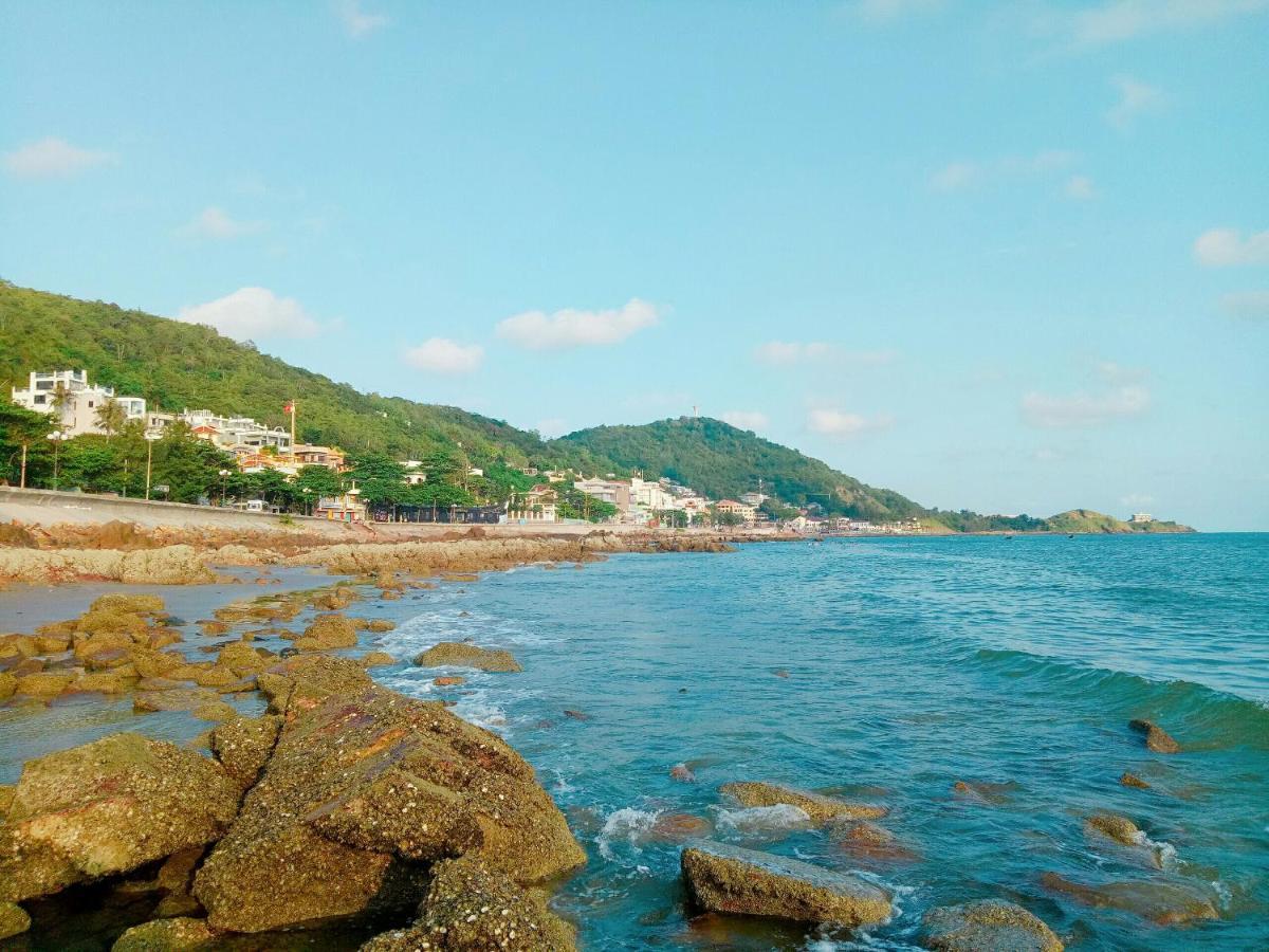 Hi You Hotel Vung Tau Luaran gambar